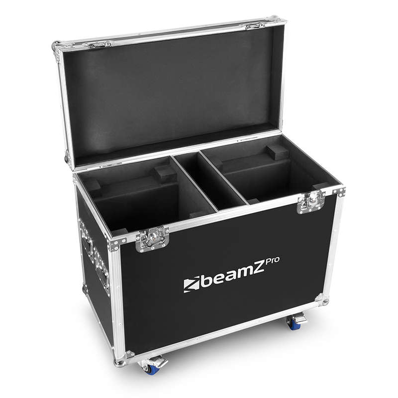 BEAMZPRO FC300 FLIGHTCASE FOR 2X IGNITE300