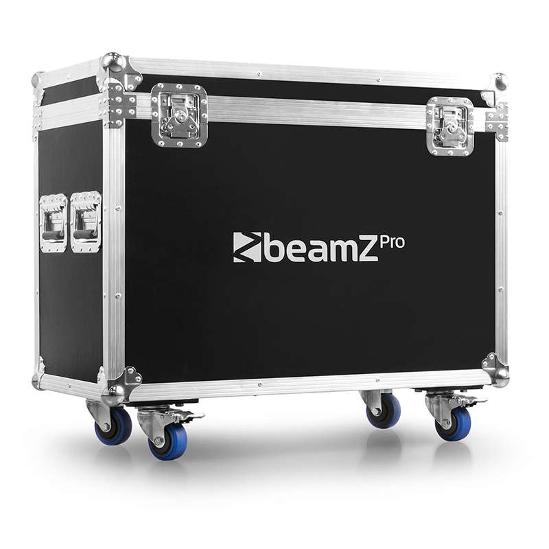 BEAMZPRO FC300 FLIGHTCASE FOR 2X IGNITE300