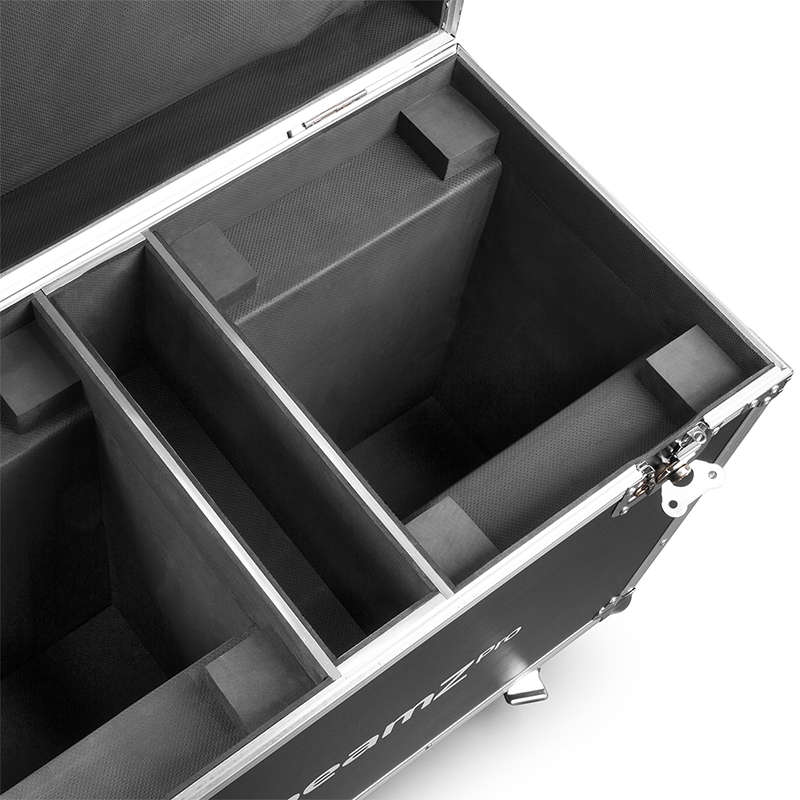 BEAMZPRO FC300 FLIGHTCASE FOR 2X IGNITE300