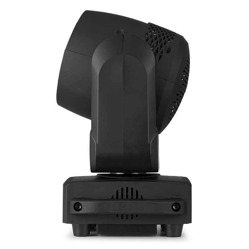 BEAMZPRO IGNITE740 LED MOVING HEAD WASH ZOOM 7x 40W RGBW