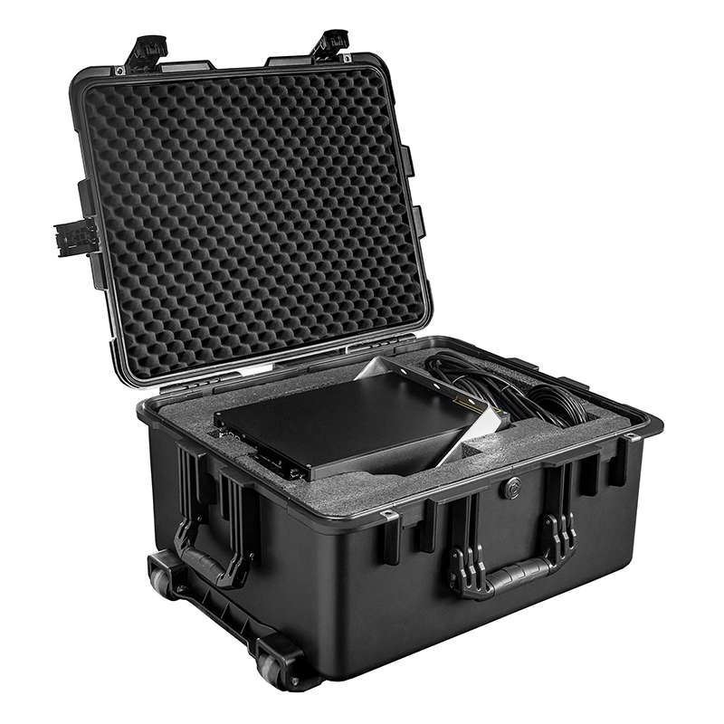 BEAMZPRO PHANTOM10000B LASER PURE DIODE RGB 10W