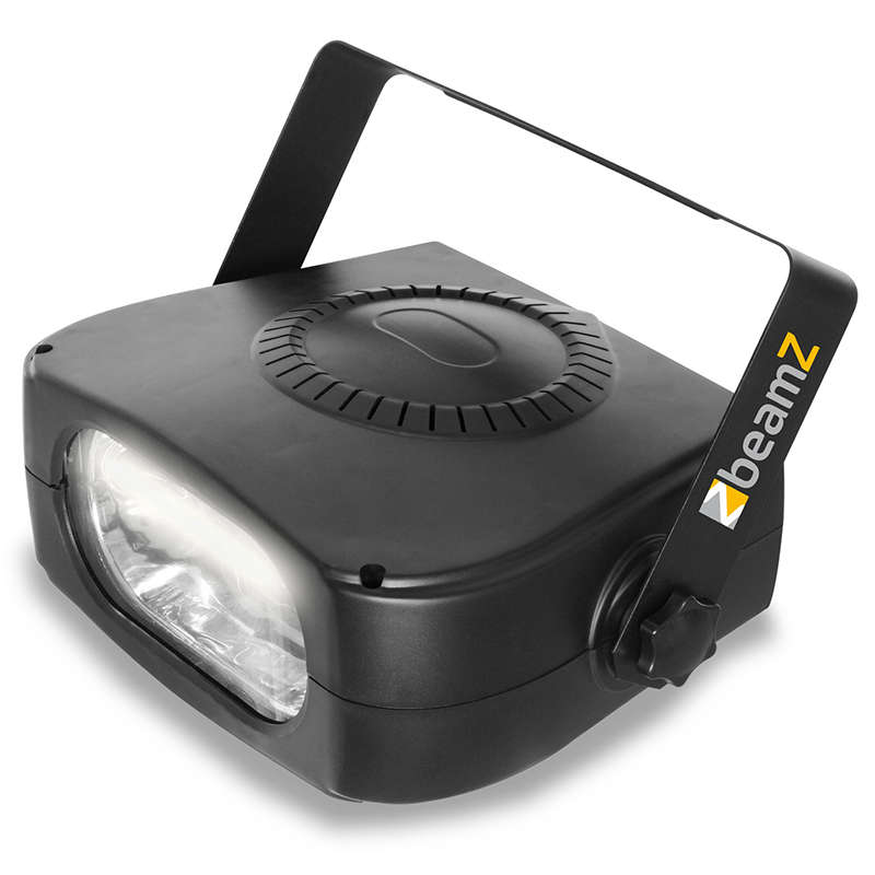 BEAMZ BS150 STROBESCOPE IP20