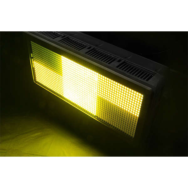 BEAMZPRO BS1500 LED STROBOSCOPE IP65 1320x 1W RGBW