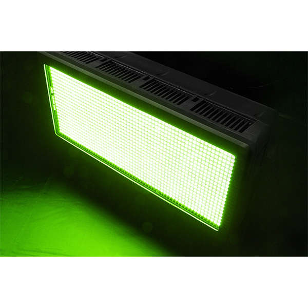 BEAMZPRO BS1500 LED STROBOSCOPE IP65 1320x 1W RGBW