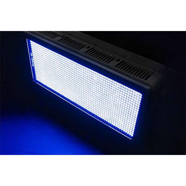 BEAMZPRO BS1500 LED STROBOSCOPE IP65 1320x 1W RGBW
