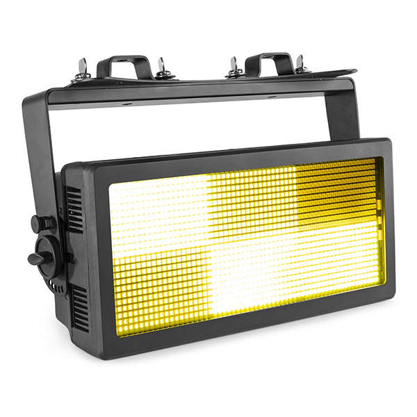 BEAMZPRO BS1500 LED STROBOSCOPE IP65 1320x 1W RGBW