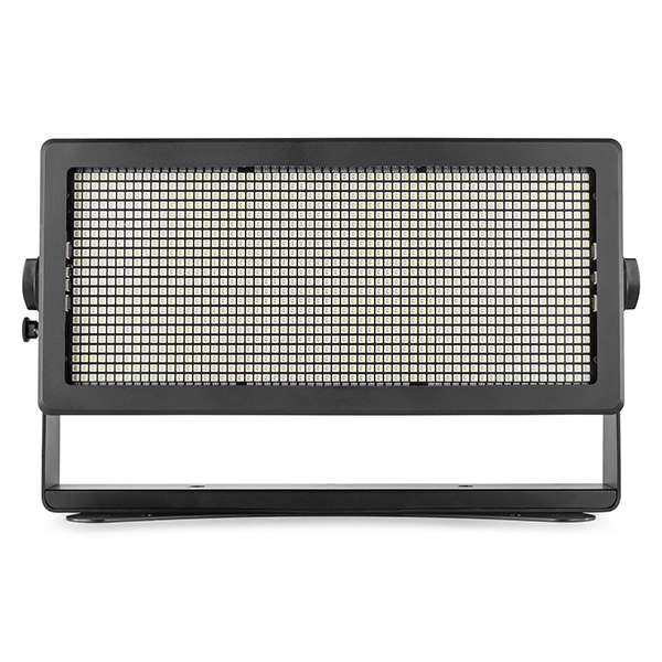 BEAMZPRO BS1500 LED STROBOSCOPE IP65 1320x 1W RGBW