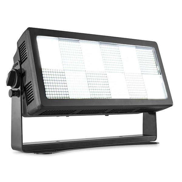 BEAMZPRO BS1500W LED STROBOSCOPE IP65 1320x 1W CW