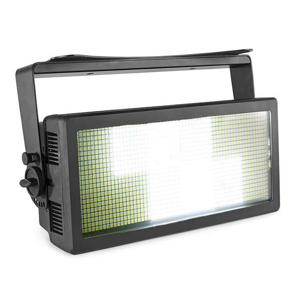 BEAMZPRO BS1500W LED STROBOSCOPE IP65 1320x 1W CW