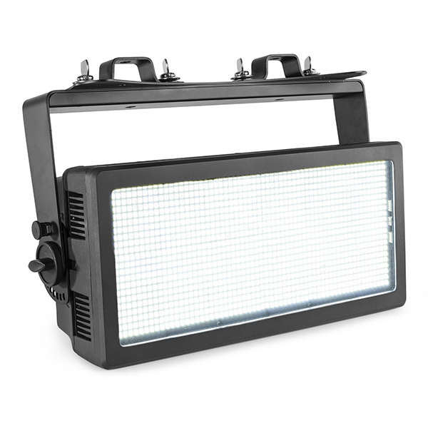 BEAMZPRO BS1500W LED STROBOSCOPE IP65 1320x 1W CW