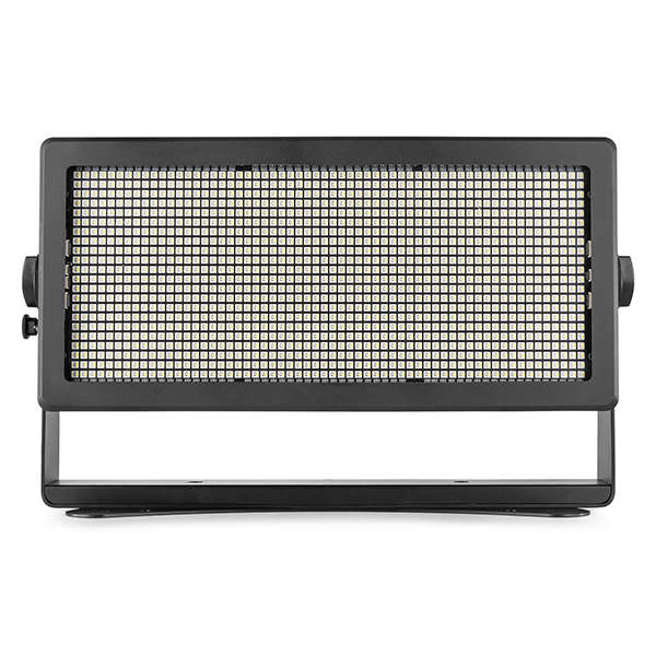 BEAMZPRO BS1500W LED STROBOSCOPE IP65 1320x 1W CW