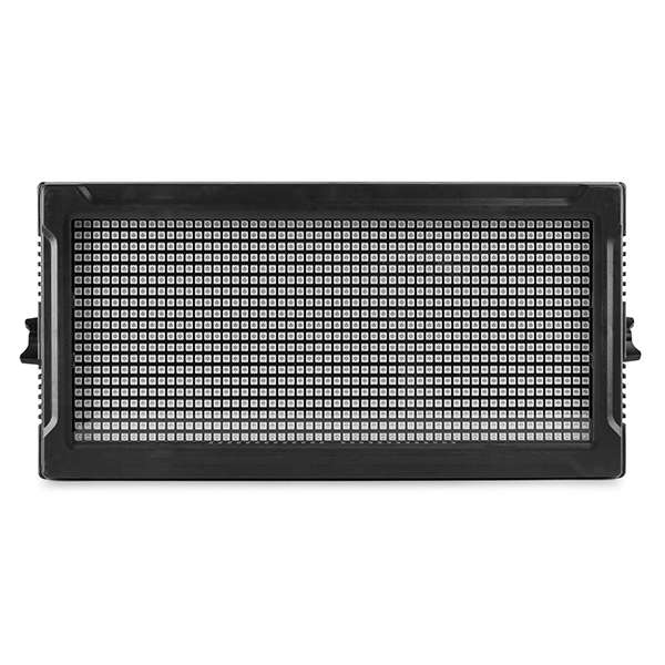 BEAMZPRO BS1200 LED STROBOSCOPE RGB