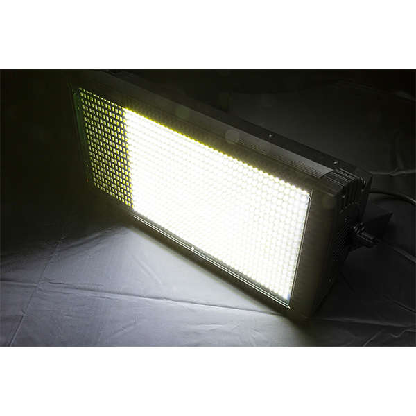 BEAMZPRO BS1000 LED STROBOSCOPE IP20 936x 0.5W CW