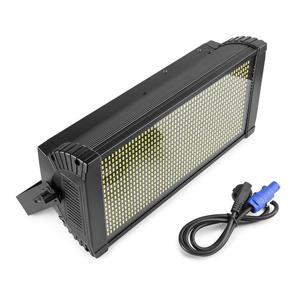 BEAMZPRO BS1000 LED STROBOSCOPE IP20 936x 0.5W CW