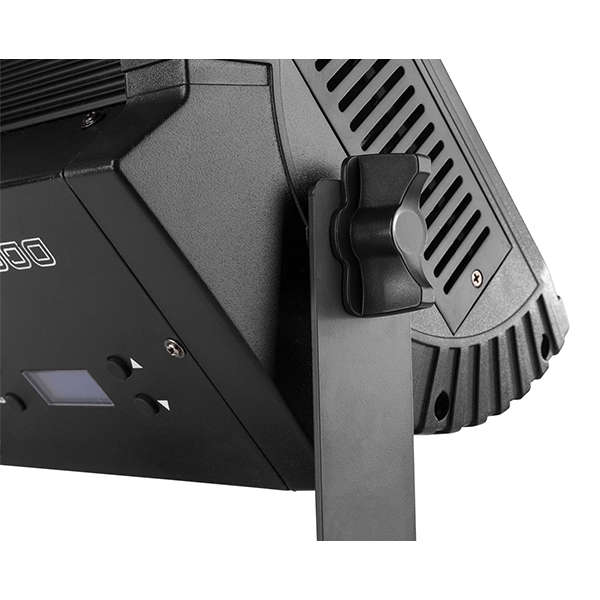 BEAMZPRO BS1000 LED STROBOSCOPE IP20 936x 0.5W CW