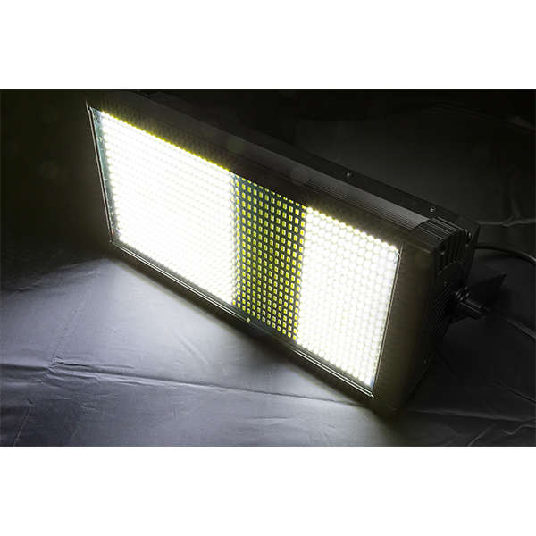 BEAMZPRO BS1000 LED STROBOSCOPE IP20 936x 0.5W CW