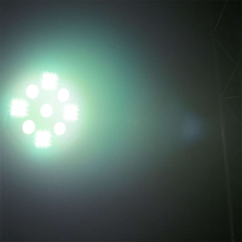 BEAMZ MULTIACE2 LED EFFECT STROBE 36x 0.2W LED 5x 4W RGBWUV