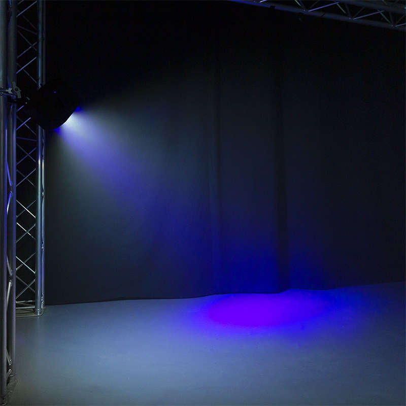 BEAMZ MULTIACE2 LED EFFECT STROBE 36x 0.2W LED 5x 4W RGBWUV
