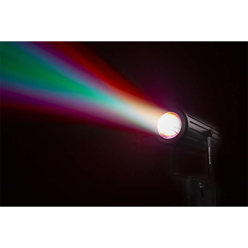 BEAMZ MOON-2 LED MOON FLOWER RGBAW
