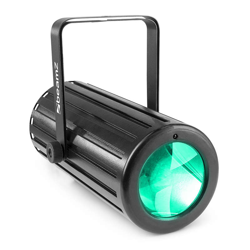 BEAMZ MOON-2 LED MOON FLOWER RGBAW