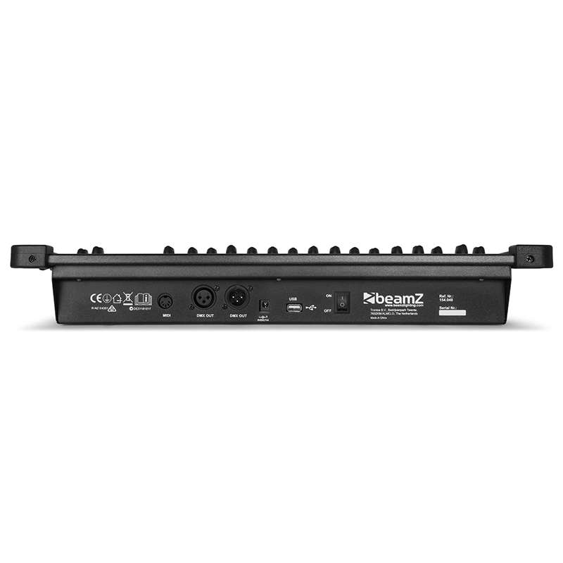 BEAMZ DMX384 CONTROLLER 384 CHANNEL