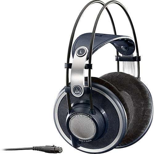 AKG K702 (Black)