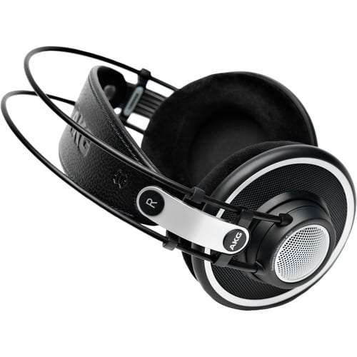 AKG K702 (Black)