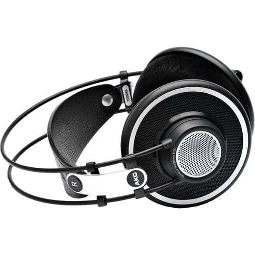 AKG K702 (Black)