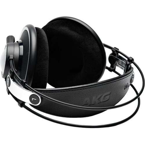 AKG K702 (Black)