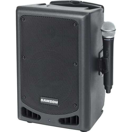 Samson Audio XP208W