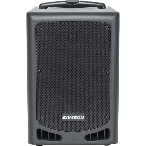 Samson Audio XP208W