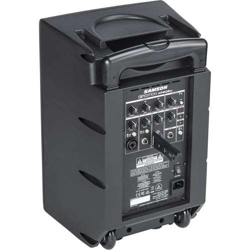 Samson Audio XP208W
