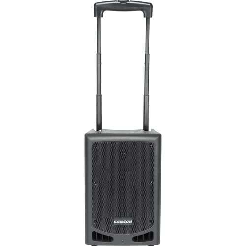 Samson Audio XP208W