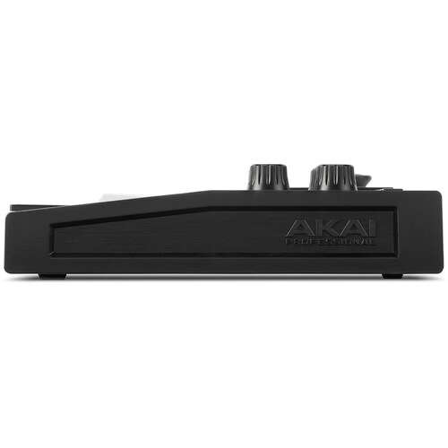 Akai MPK Mini MK3 'Black'