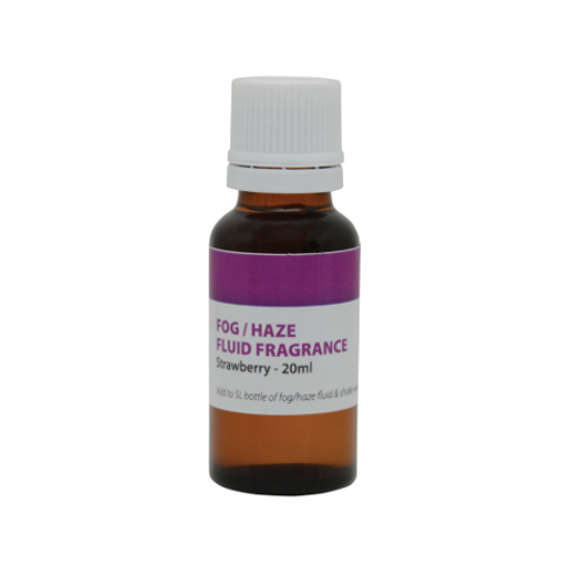 QTX - FOG/HAZE FLUID FRAGRANCE TROPICAL
