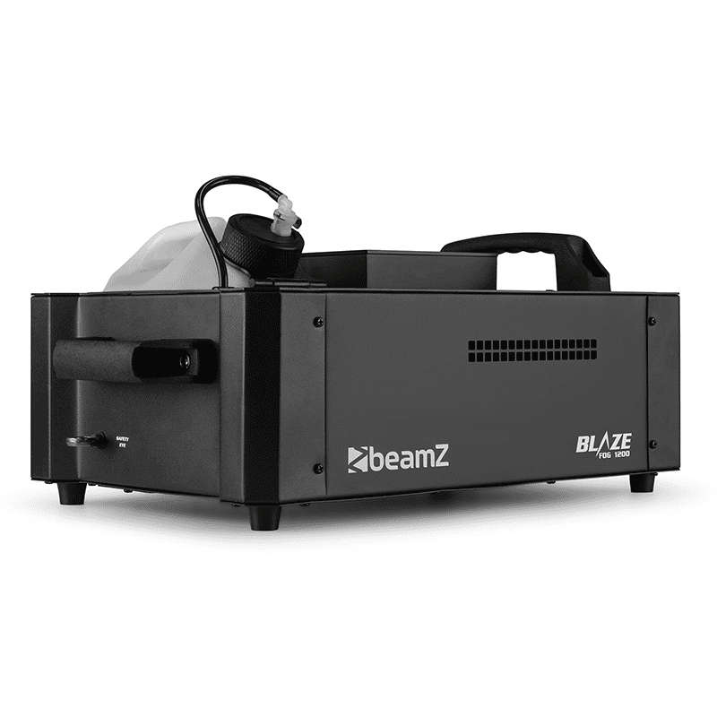 BEAMZ - BLAZE1200 VERTICAL FOGGER 24X4W 4IN1 LED