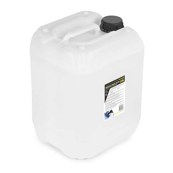 BEAMZ - FSMF20D SMOKE LIQUID 20L SUPER-DENSITY