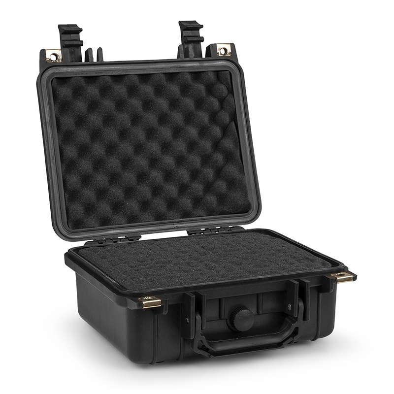 PDM - GIGCASE4 UNIVERSAL HARD CASE 270 x 246 x 124mm
