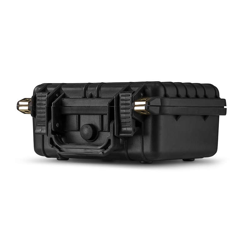 PDM - GIGCASE4 UNIVERSAL HARD CASE 270 x 246 x 124mm