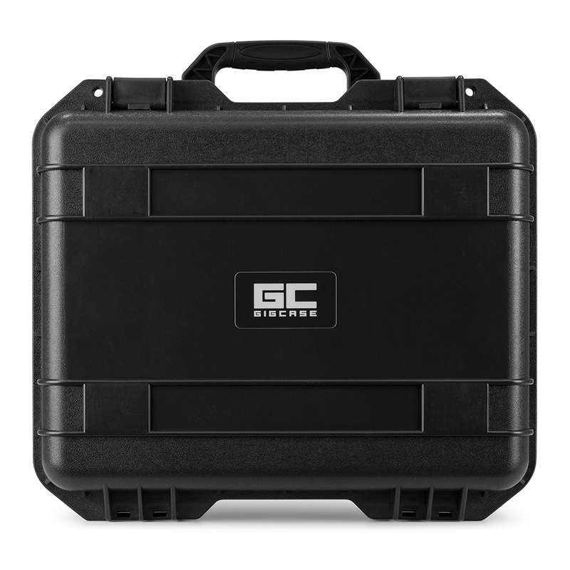 PDM - GIGCASE16 UNIVERSAL HARD CASE 460 x 405 x 295mm