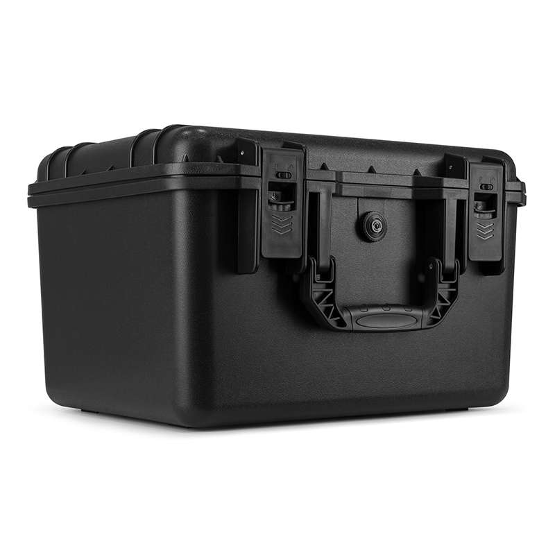 PDM - GIGCASE16 UNIVERSAL HARD CASE 460 x 405 x 295mm