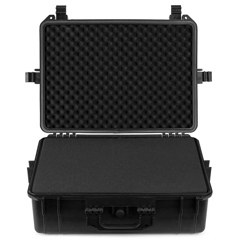 PDM - GIGCASE26 UNIVERSAL HARD CASE 500 x 350 x 190mm