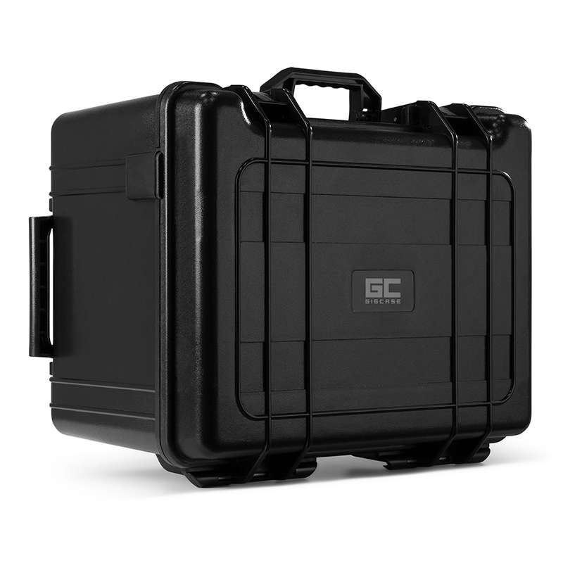 PDM - GIGCASE34T UNIVERSAL HARD CASE TROLLEY 615 x 435 x 325mm