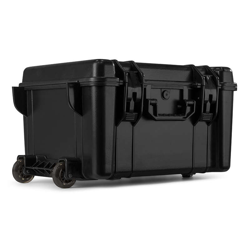 PDM - GIGCASE34T UNIVERSAL HARD CASE TROLLEY 615 x 435 x 325mm