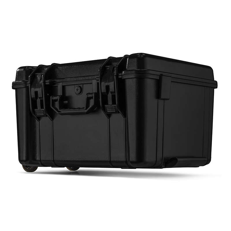 PDM - GIGCASE34T UNIVERSAL HARD CASE TROLLEY 615 x 435 x 325mm