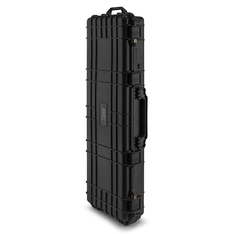 PDM - GIGCASE38T UNIVERSAL HARD CASE TROLLEY 1.140 x 410 x 155mm