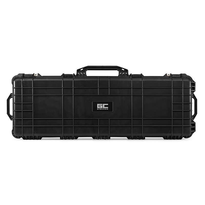 PDM - GIGCASE38T UNIVERSAL HARD CASE TROLLEY 1.140 x 410 x 155mm