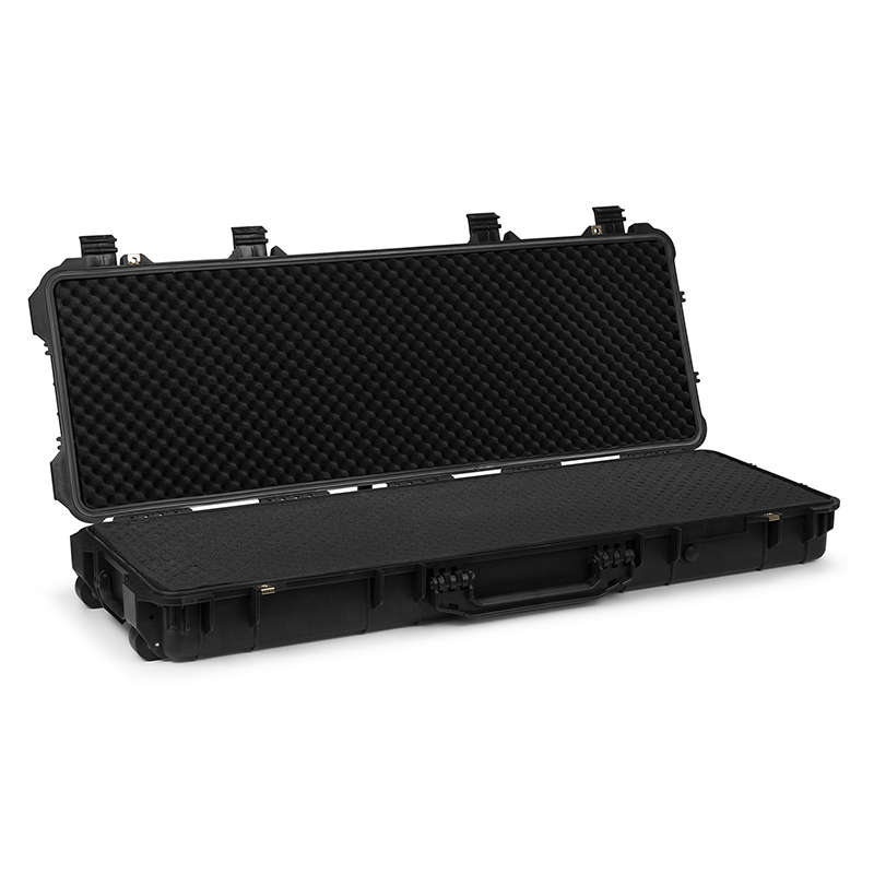 PDM - GIGCASE38T UNIVERSAL HARD CASE TROLLEY 1.140 x 410 x 155mm