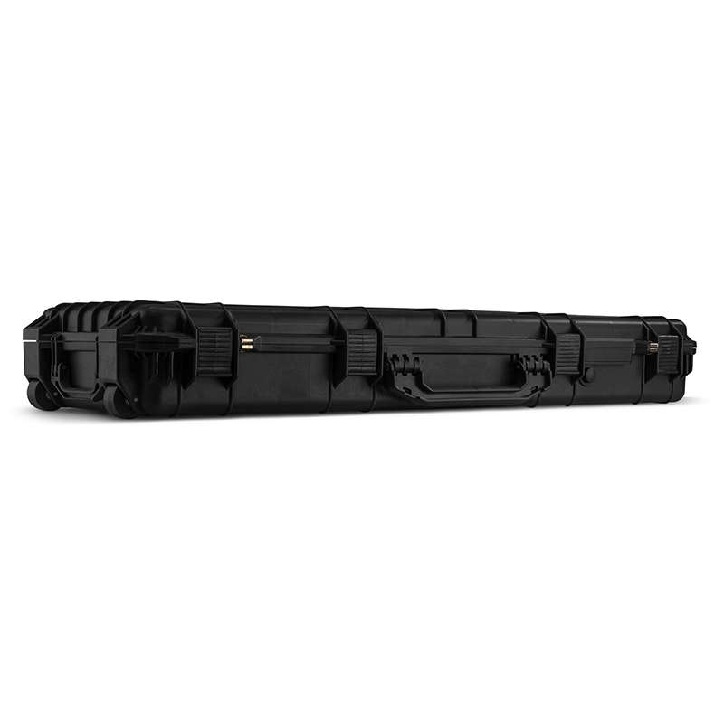 PDM - GIGCASE38T UNIVERSAL HARD CASE TROLLEY 1.140 x 410 x 155mm