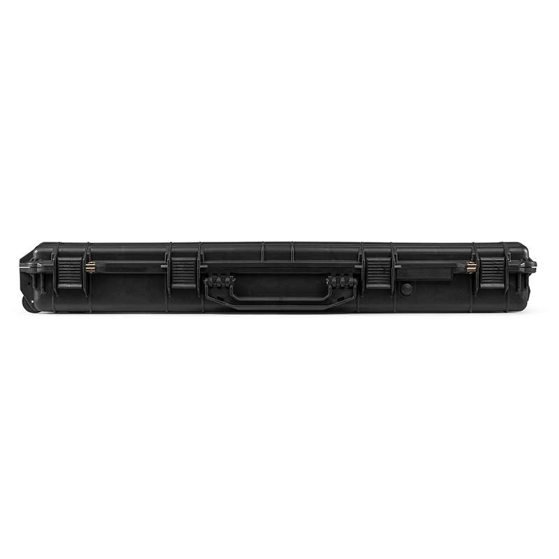 PDM - GIGCASE38T UNIVERSAL HARD CASE TROLLEY 1.140 x 410 x 155mm